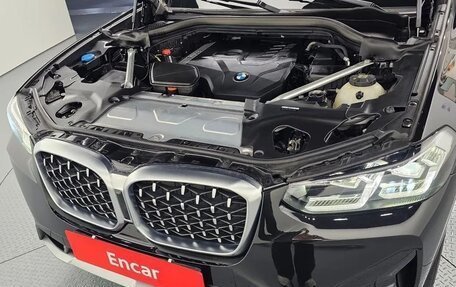 BMW X4, 2021 год, 5 119 000 рублей, 3 фотография