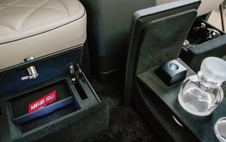 Mercedes-Benz V-Класс, 2025 год, 35 880 000 рублей, 20 фотография