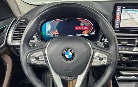 BMW X4, 2021 год, 5 119 000 рублей, 6 фотография