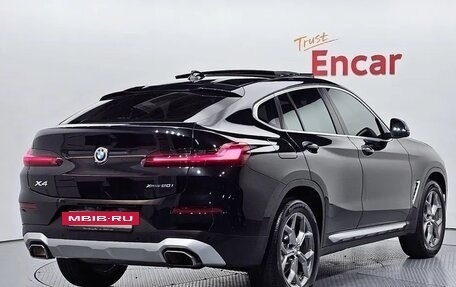 BMW X4, 2021 год, 5 119 000 рублей, 2 фотография