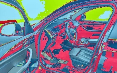 BMW X4, 2021 год, 5 119 000 рублей, 5 фотография