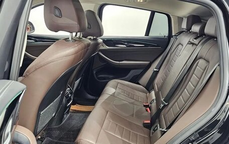 BMW X4, 2021 год, 5 119 000 рублей, 10 фотография