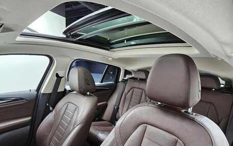 BMW X4, 2021 год, 5 119 000 рублей, 13 фотография