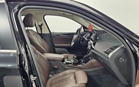 BMW X4, 2021 год, 5 119 000 рублей, 11 фотография