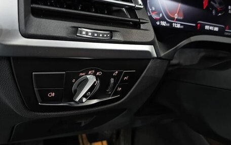 BMW X4, 2021 год, 5 119 000 рублей, 16 фотография