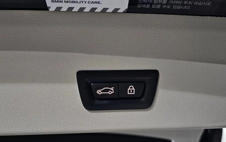 BMW X4, 2021 год, 5 119 000 рублей, 15 фотография