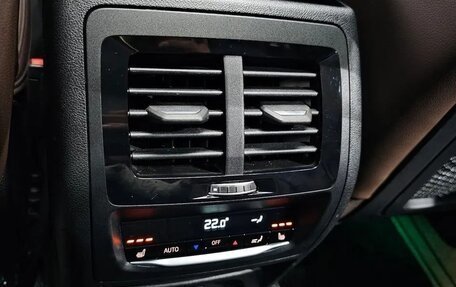 BMW X4, 2021 год, 5 119 000 рублей, 14 фотография