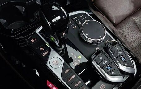 BMW X4, 2021 год, 5 119 000 рублей, 8 фотография