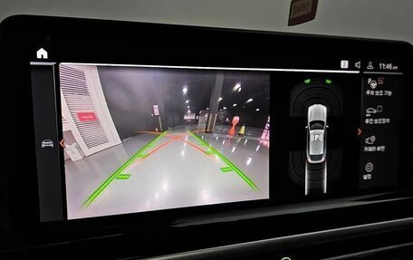 BMW X4, 2021 год, 5 119 000 рублей, 17 фотография