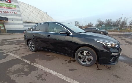 KIA Cerato IV, 2019 год, 1 960 000 рублей, 4 фотография