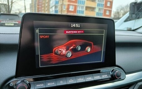 KIA Cerato IV, 2019 год, 1 960 000 рублей, 3 фотография