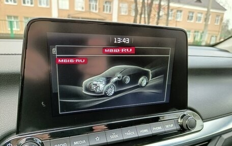 KIA Cerato IV, 2019 год, 1 960 000 рублей, 5 фотография