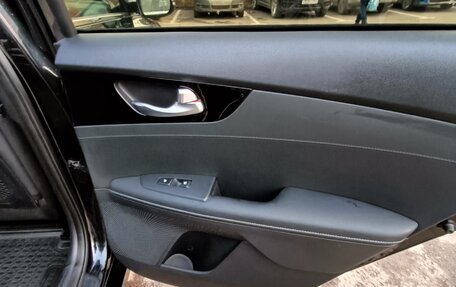 KIA Cerato IV, 2019 год, 1 960 000 рублей, 16 фотография