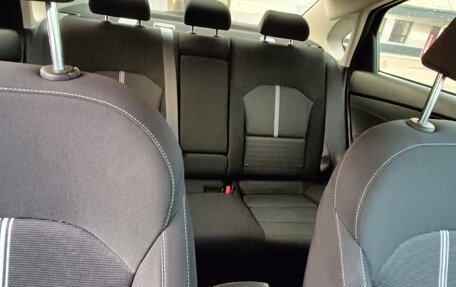 KIA Cerato IV, 2019 год, 1 960 000 рублей, 12 фотография