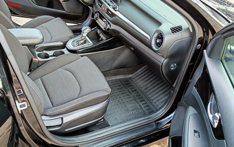 KIA Cerato IV, 2019 год, 1 960 000 рублей, 14 фотография