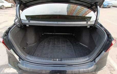 KIA Cerato IV, 2019 год, 1 960 000 рублей, 33 фотография