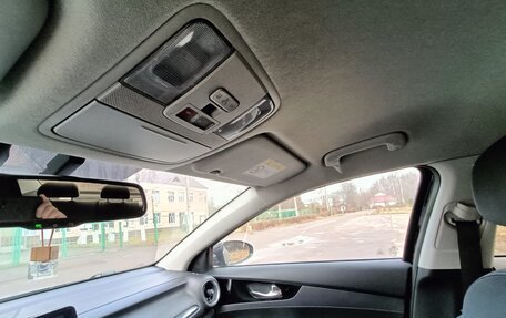 KIA Cerato IV, 2019 год, 1 960 000 рублей, 34 фотография