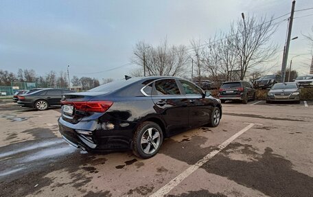 KIA Cerato IV, 2019 год, 1 960 000 рублей, 37 фотография
