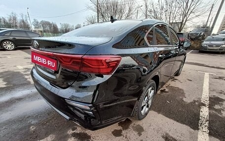 KIA Cerato IV, 2019 год, 1 960 000 рублей, 36 фотография