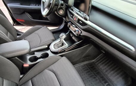KIA Cerato IV, 2019 год, 1 960 000 рублей, 39 фотография
