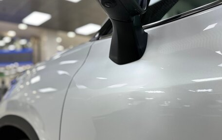 Toyota Highlander, 2025 год, 5 600 000 рублей, 15 фотография