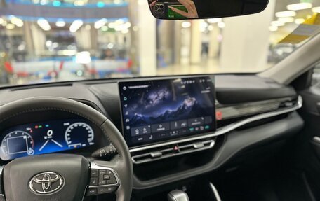 Toyota Highlander, 2025 год, 5 600 000 рублей, 19 фотография