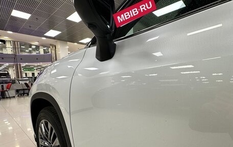 Toyota Highlander, 2025 год, 5 600 000 рублей, 13 фотография