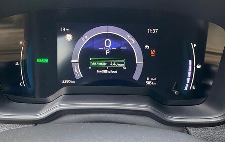 Toyota Corolla, 2024 год, 3 050 000 рублей, 7 фотография