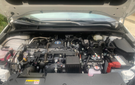 Toyota Corolla, 2024 год, 3 050 000 рублей, 8 фотография