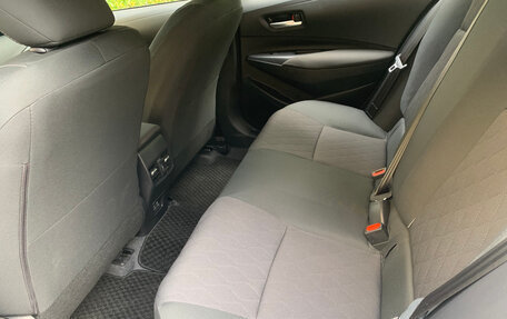Toyota Corolla, 2024 год, 3 050 000 рублей, 11 фотография