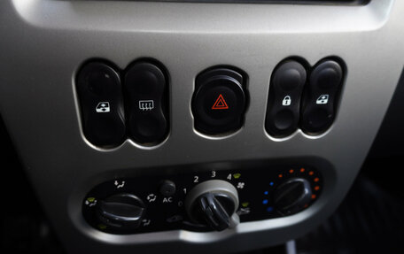 Renault Logan I, 2011 год, 334 000 рублей, 15 фотография