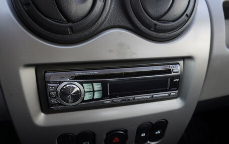 Renault Logan I, 2011 год, 334 000 рублей, 14 фотография