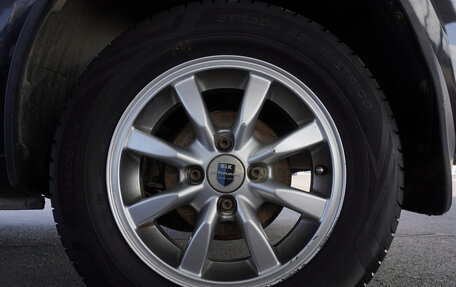 Renault Logan I, 2011 год, 334 000 рублей, 20 фотография