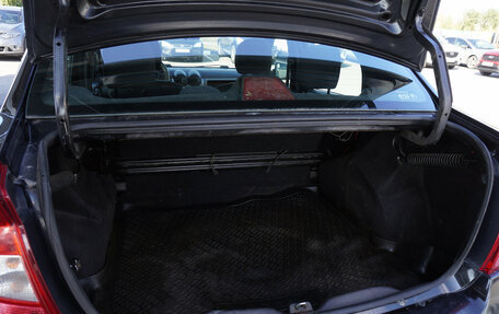 Renault Logan I, 2011 год, 334 000 рублей, 22 фотография