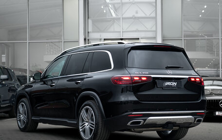 Mercedes-Benz GLS, 2023 год, 14 700 000 рублей, 7 фотография