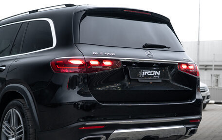 Mercedes-Benz GLS, 2023 год, 14 700 000 рублей, 9 фотография