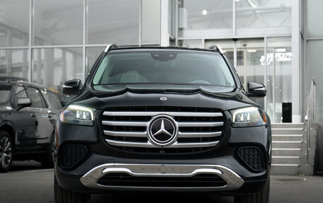 Mercedes-Benz GLS, 2023 год, 14 700 000 рублей, 2 фотография