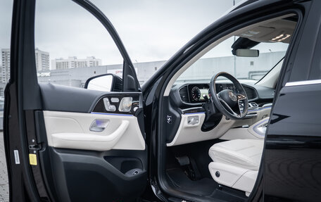 Mercedes-Benz GLS, 2023 год, 14 700 000 рублей, 14 фотография