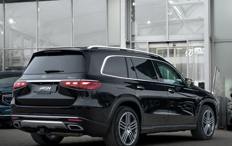 Mercedes-Benz GLS, 2023 год, 14 700 000 рублей, 5 фотография