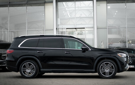 Mercedes-Benz GLS, 2023 год, 14 700 000 рублей, 4 фотография