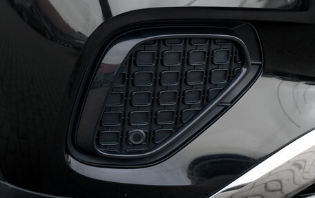 Mercedes-Benz GLS, 2023 год, 14 700 000 рублей, 12 фотография
