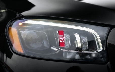 Mercedes-Benz GLS, 2023 год, 14 700 000 рублей, 11 фотография