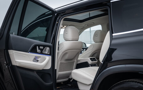 Mercedes-Benz GLS, 2023 год, 14 700 000 рублей, 15 фотография