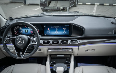 Mercedes-Benz GLS, 2023 год, 14 700 000 рублей, 16 фотография