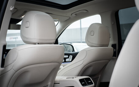 Mercedes-Benz GLS, 2023 год, 14 700 000 рублей, 24 фотография