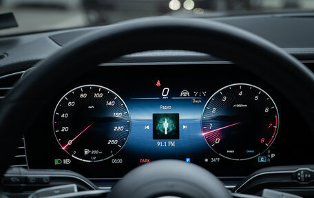 Mercedes-Benz GLS, 2023 год, 14 700 000 рублей, 27 фотография