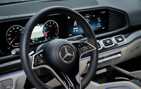 Mercedes-Benz GLS, 2023 год, 14 700 000 рублей, 19 фотография