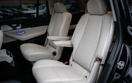 Mercedes-Benz GLS, 2023 год, 14 700 000 рублей, 22 фотография