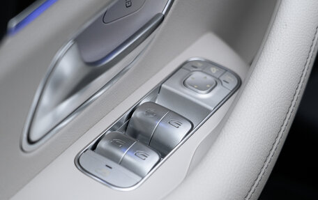 Mercedes-Benz GLS, 2023 год, 14 700 000 рублей, 29 фотография