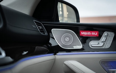 Mercedes-Benz GLS, 2023 год, 14 700 000 рублей, 26 фотография